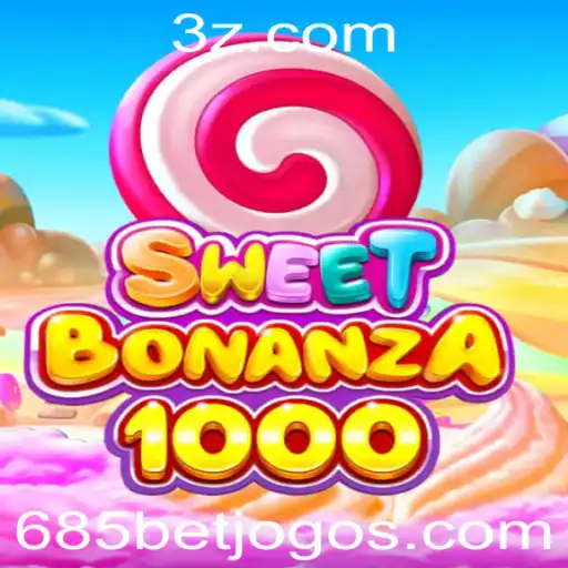 Descubra o Fascinante Mundo de SweetBonanza1000: O Jogo que Conquista Corações